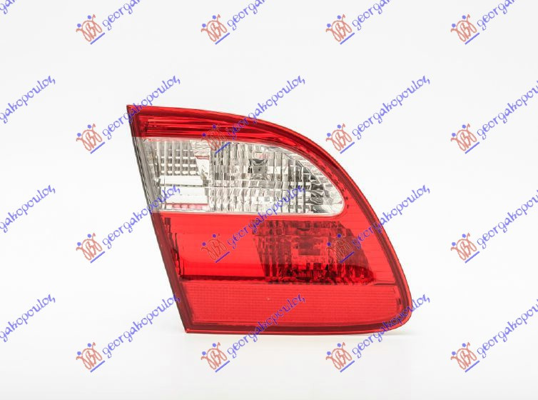 Stop/Lampa Spate Stanga Interior -2006 Mercedes E-Klass W211 2002-2003-2004-2005-2006-2007-2008-2009