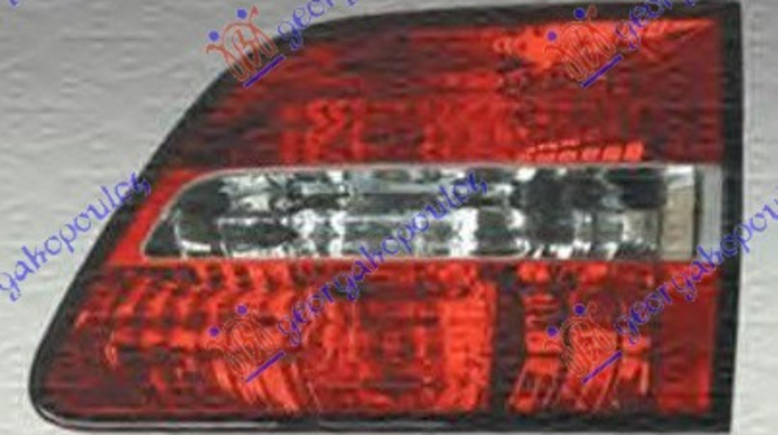 Stop/Lampa Spate Stanga Interior Combi Original 2004- Fiat Stilo 2001-2002-2003-2004-2005-2006