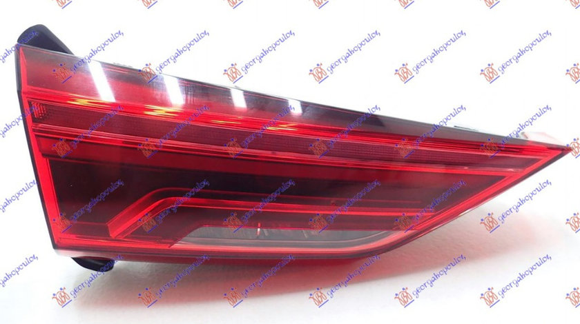 Stop/Lampa Spate Stanga Interior DYNAMIC Cu Led Audi Q3 2018 2019 2020