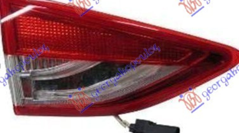 Stop Lampa Spate Stanga Interior Ford Kuga 2013-2016
