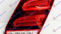 Stop/Lampa Spate Stanga Interior Full Led Mercedes...