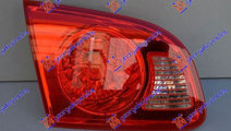 Stop/Lampa Spate Stanga Interior Original Hyundai ...