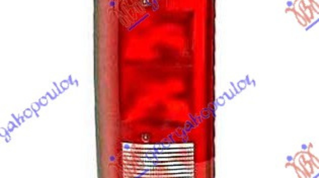 Stop Lampa Spate Stanga Iveco Daily 2000 2001 2002 2003 2004 2005 2006 2007