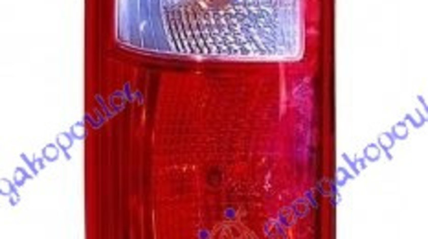 Stop Lampa Spate Stanga Iveco Daily 2011 2012 2013 2014