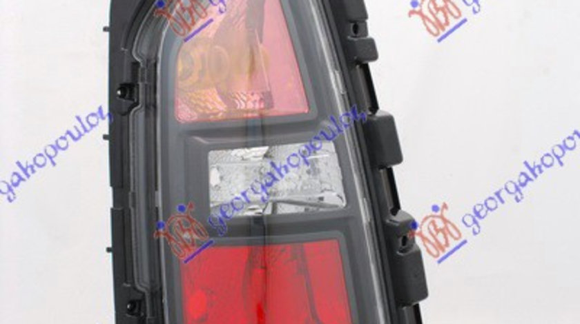 Stop Lampa Spate Stanga Kia Soul 2008 2009 20010 2011