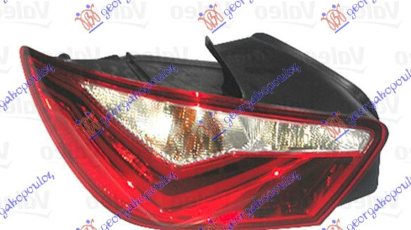 Stop Lampa Spate Stanga LED ​Seat Ibiza 2012 2013 2014 2015