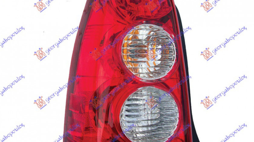 Stop Lampa Spate Stanga Mazda Tribute 2002 2003 2004 2005 2006 2007 2008