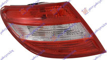 Stop lampa spate stanga MERCEDES C-CLASS W204 2007...