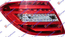 Stop/Lampa Spate Stanga Mercedes C-Class W204 Coup...