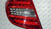 Stop/Lampa Spate Stanga Mercedes C-Class W204 2011...