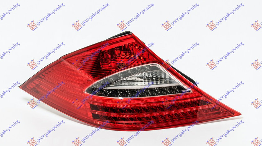 Stop/Lampa Spate Stanga Mercedes CLS W219 Coupe 2008-2009-2010