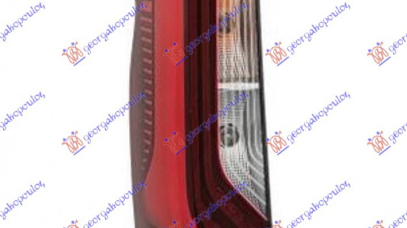 Stop Lampa Spate Stanga Mercedes Sprinter (W907) 2018 2019 2020