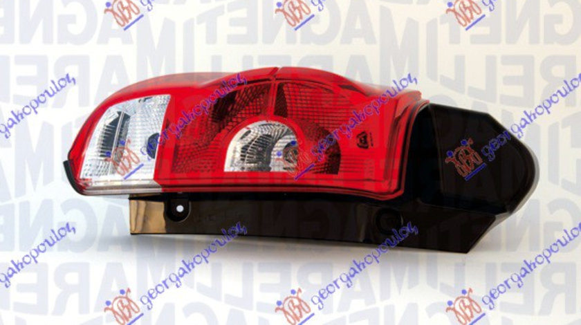 Stop/Lampa Spate Stanga Mitsubishi Colt 2008 2009 2010 2011 2012