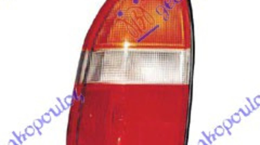 Stop Lampa Spate Stanga Mitsubishi L200 2002 2003 2004 2005 2006