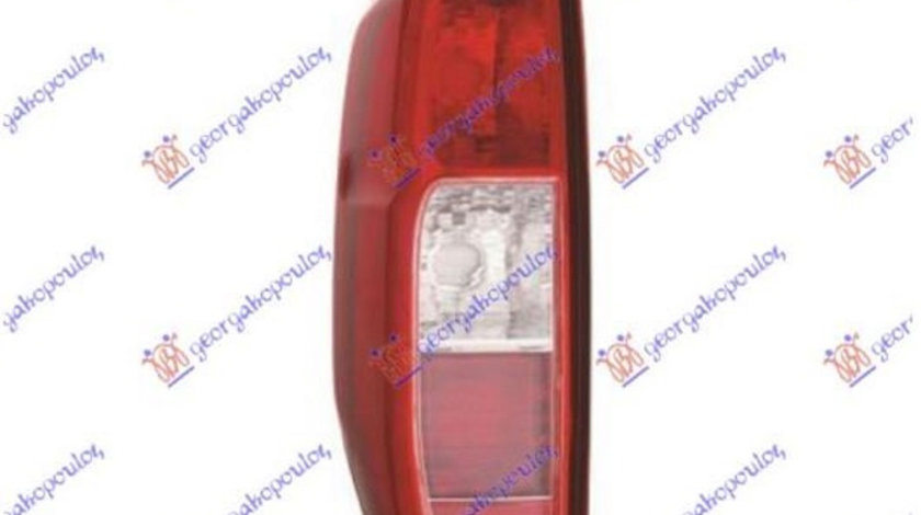 Stop Lampa Spate Stanga Nissan Navara 2005 2006 2007 2008 2009 2010