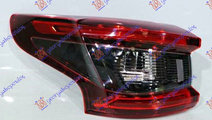 Stop Lampa Spate Stanga Nissan QashQai 2017 2018 2...