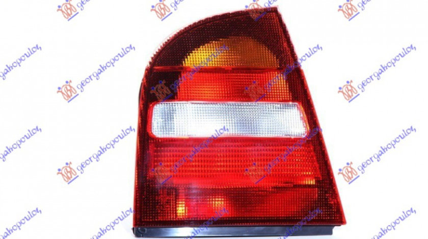 Stop/Lampa Spate Stanga Octavia 1/I 1997 1998 1999 2000