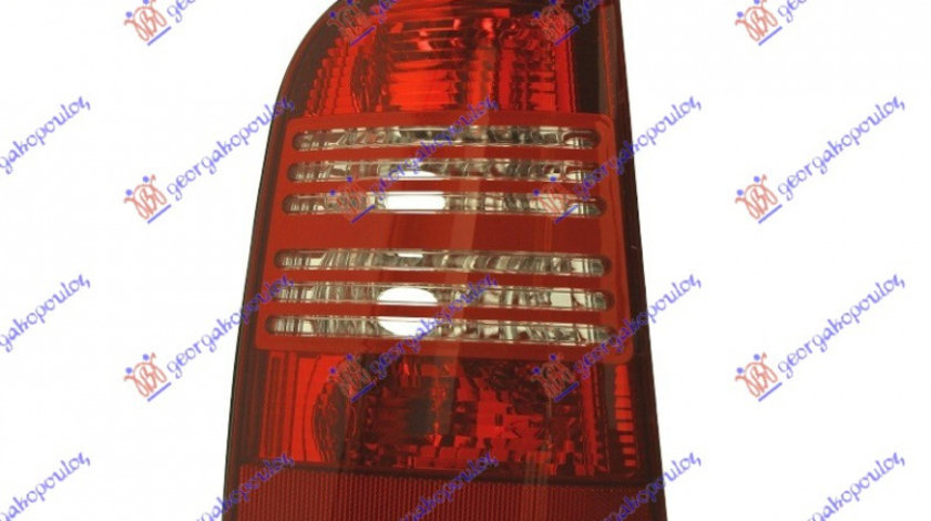 Stop/Lampa Spate Stanga Octavia 1/I 1997 1998 1999 2000 (Break/Kombi)