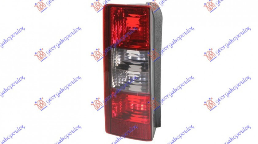 Stop Lampa Spate Stanga Opel Combo 2000 2001 2002 2003 2004 2005 2006 2007 2008 2009 2010 2011 2012