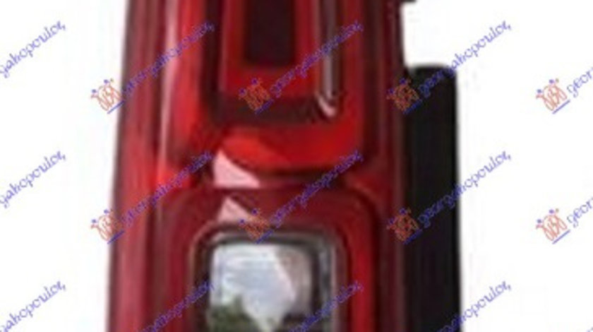 Stop Lampa Spate Stanga Opel Combo 2018 2019 2020 2021