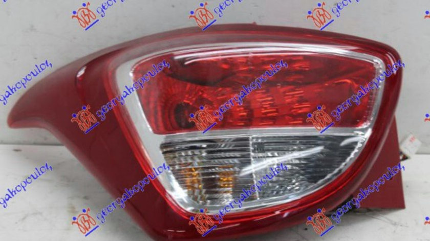 Stop/Lampa Spate Stanga Original Hyundai I10 2016-2017-2018-2019