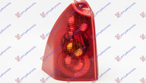 Stop Lampa Spate Stanga Peugeot 307 2001 2002 2003...