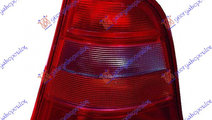 Stop/Lampa Spate Stanga Rosu -2001 Mercedes A-Clas...