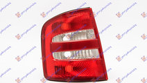 Stop/Lampa Spate Stanga Skoda Fabia 1/I 1999 2000 ...