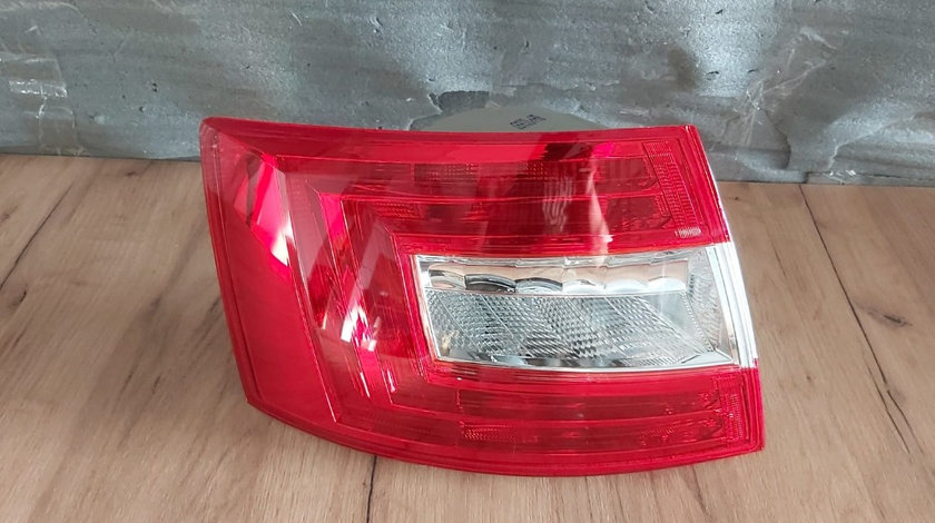 Stop/Lampa Spate Stanga Skoda Octavia 3/III 2013 2014 2015 2016 2017 (Nou)