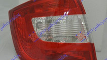 Stop/Lampa Spate Stanga Skoda Rapid 2012 2013 2014...