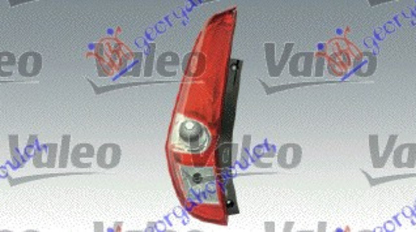 Stop/Lampa Spate Stanga Suzuki Splash An 2007 2008 2009 2010 2011 2012 2013