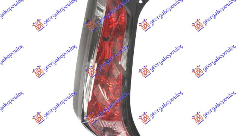 Stop/Lampa Spate Stanga Toyota Aygo 2014-2015-2016-2017-2018