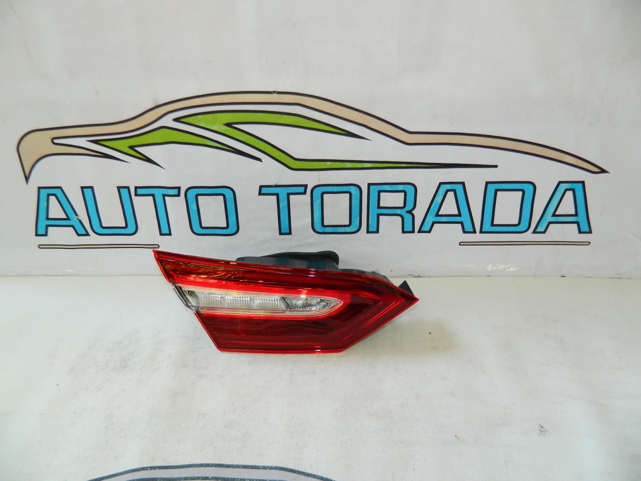 Stop, lampa spate stanga TOYOTA CAMRY (XV70), model 2017 2018 2019 2020 2021