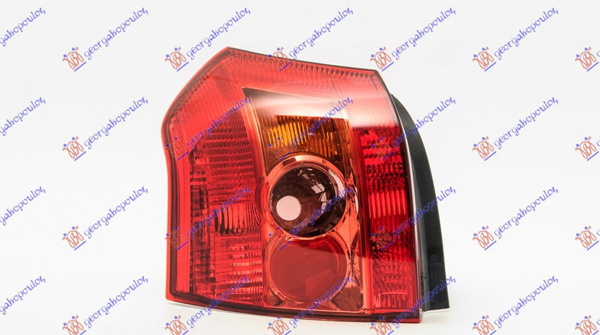 Stop/Lampa Spate Stanga Toyota Corolla H/B 2004-2005-2006