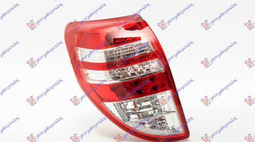 Stop/Lampa Spate Stanga Toyota Rav 4/IV 2010 2011 2012