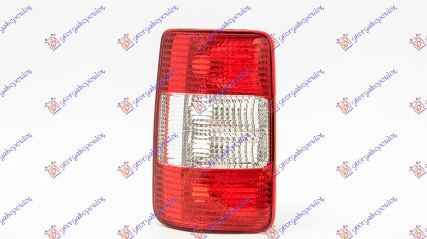 Stop Lampa Spate Stanga VW Caddy 2004 2005 2006 2007 2008 2009 2010