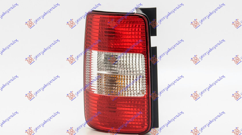 Stop Lampa Spate Stanga VW Caddy 2004 2005 2006 2007 2008 2009 2010