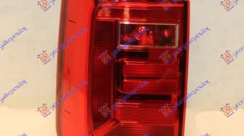 Stop Lampa Spate Stanga VW Caddy 2015 2016 2017 2018 2019 2020