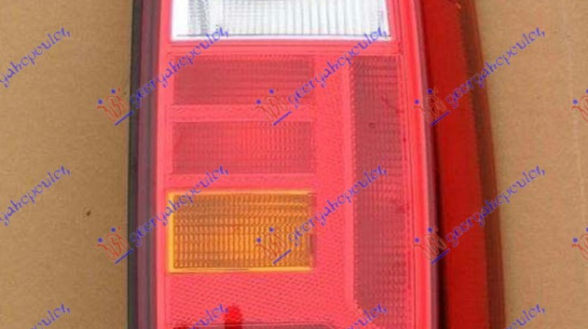 Stop Lampa Spate Stanga VW Caddy 2015 2016 2017 2018 2019 2020