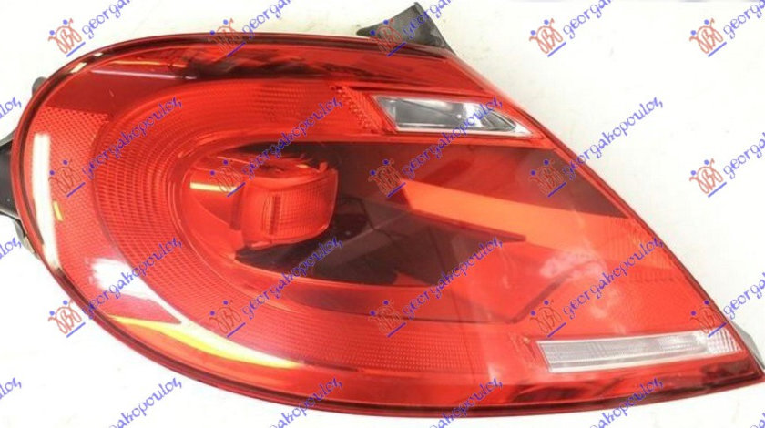 Stop Lampa Spate Stanga VW New Beetle 2011 2012 2013 2014 2015 2016