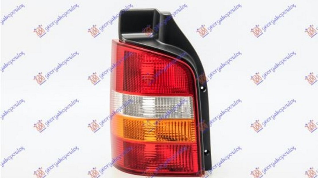 Stop Lampa Spate Stanga VW Transporter T5 2003 2004 2005 2006 2007 2008 2009 2010