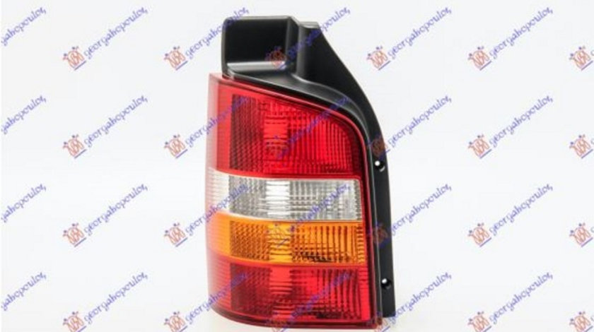 Stop Lampa Spate Stanga VW Transporter T5 2003 2004 2005 2006 2007 2008 2009 2010