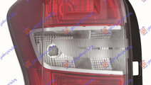 Stop Lampa Spate - Subaru Forester 2012 , 84912-Sg...