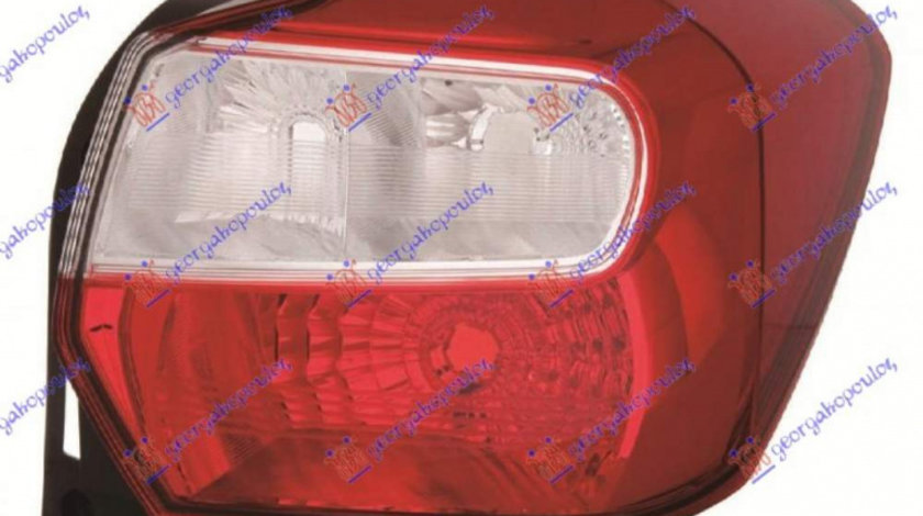 Stop Lampa Spate - Subaru Impreza 2012 , 84912-Fj040