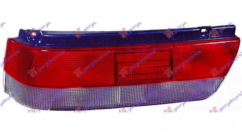 Stop Lampa Spate - Subaru Justy 1997 , 3565080ea1000