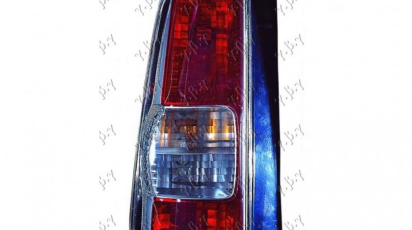 Stop Lampa Spate - Subaru Justy 2005 , 81550-B1010