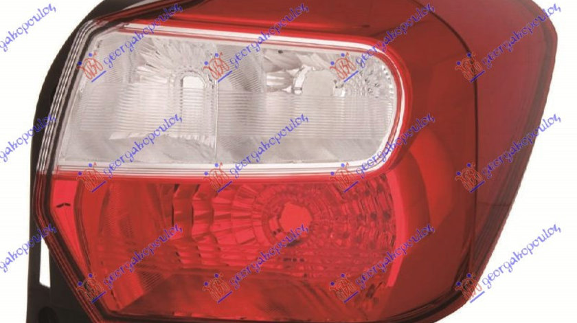 Stop Lampa Spate - Subaru Xv 2012 , 84912-Fj040