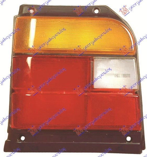 Stop Lampa Spate - Suzuki Alto 1987 , 35603-82001