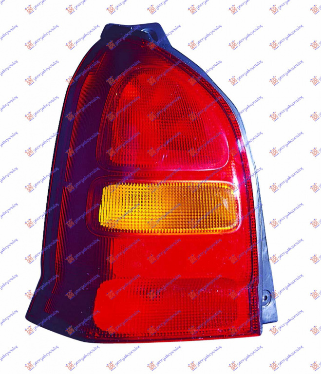 Stop Lampa Spate - Suzuki Alto 1999