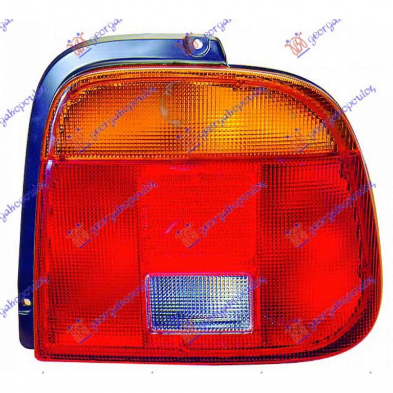 Stop Lampa Spate - Suzuki Baleno Sdn-H/B 1998 , 35650-60g00